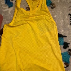 Zyia tank never wore